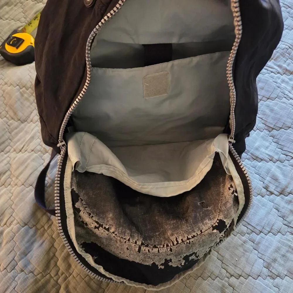 Kipling Women's Black Bag